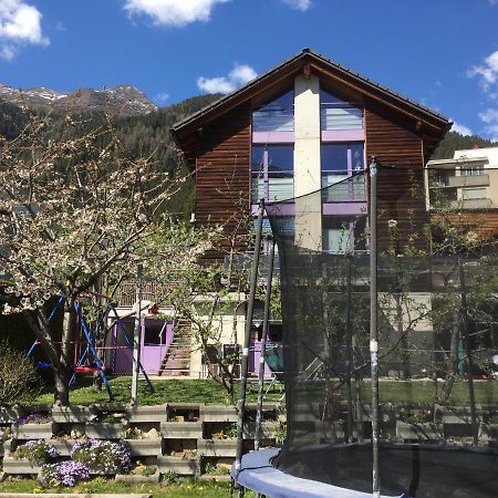 B&B Gottardo Айроло Экстерьер фото