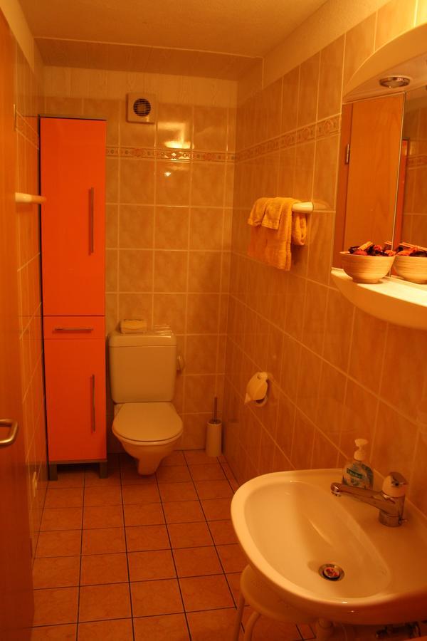 B&B Gottardo Айроло Экстерьер фото