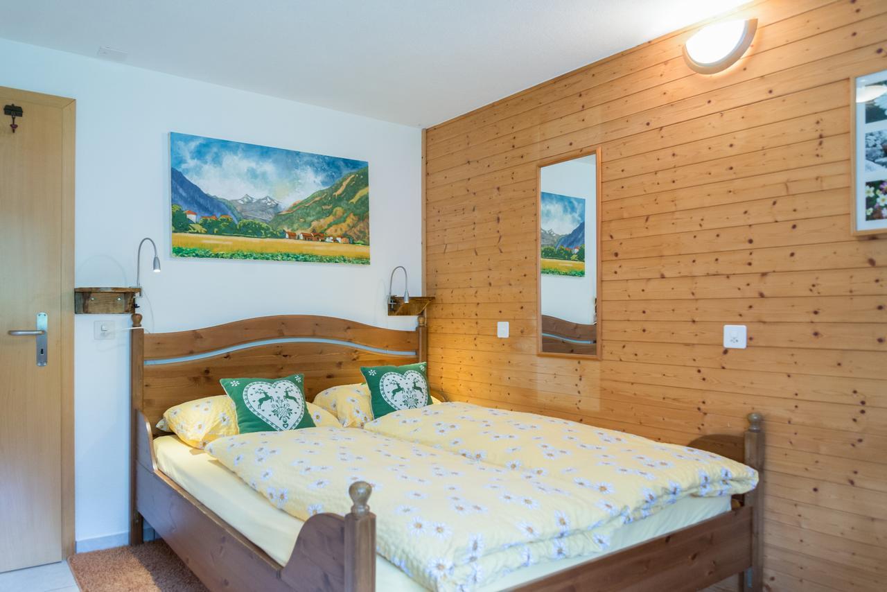 B&B Gottardo Айроло Экстерьер фото